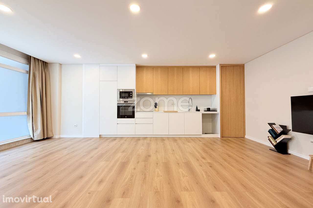Apartamento T3 perto do centro de Vila Nova de Famalicão - Grande imagem: 3/21