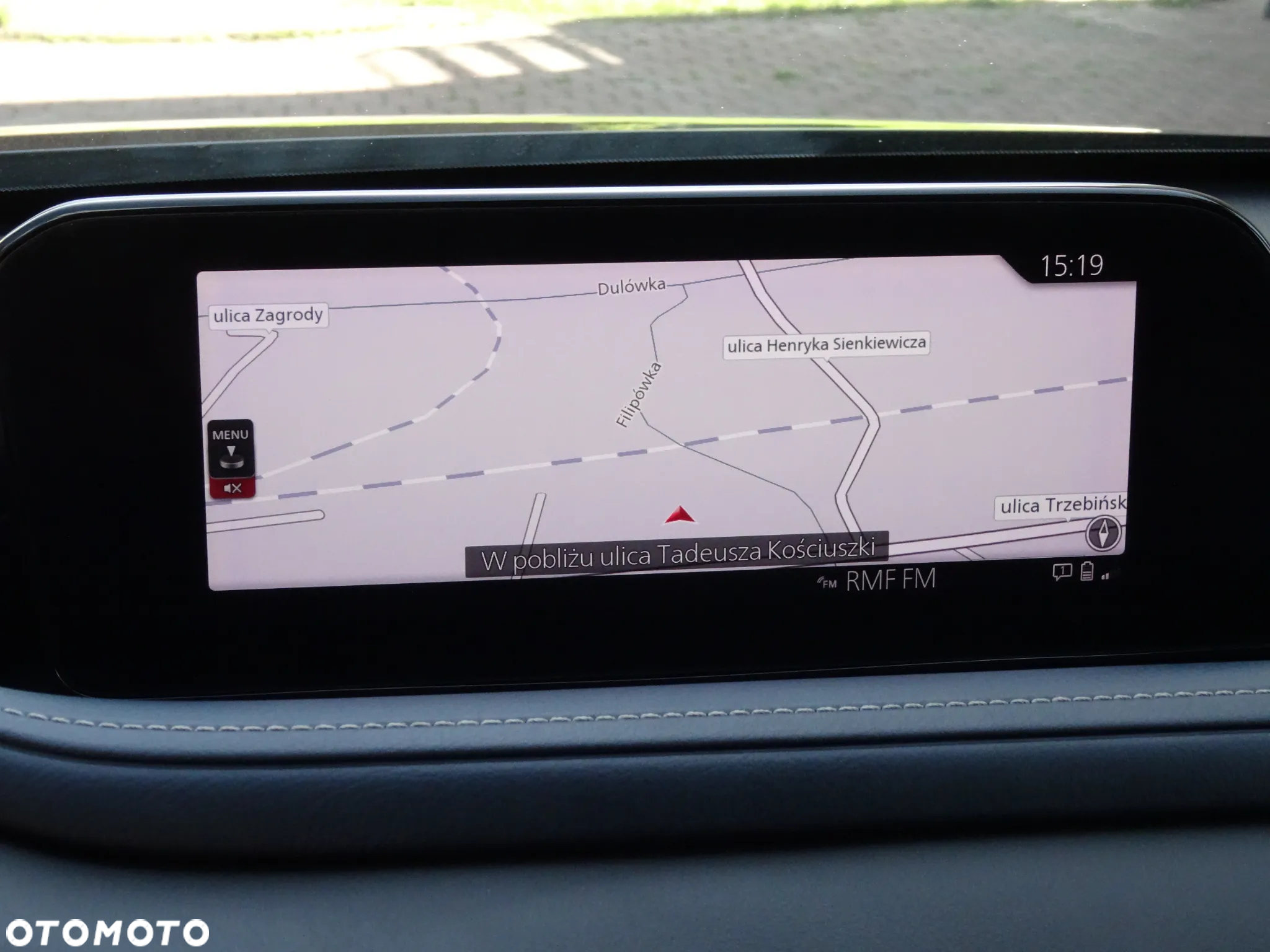 Mazda CX-30 SKYACTIV-G 2.0 M-Hybrid - 17