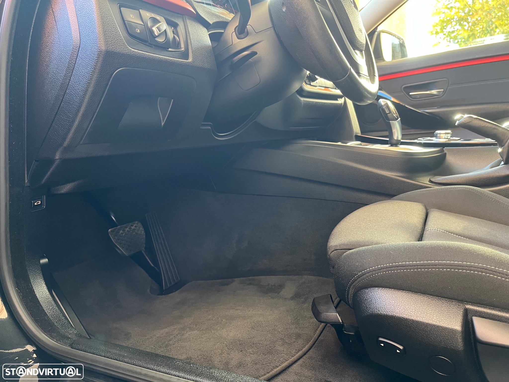 BMW 418 Gran Coupé d Line Sport Auto - 28