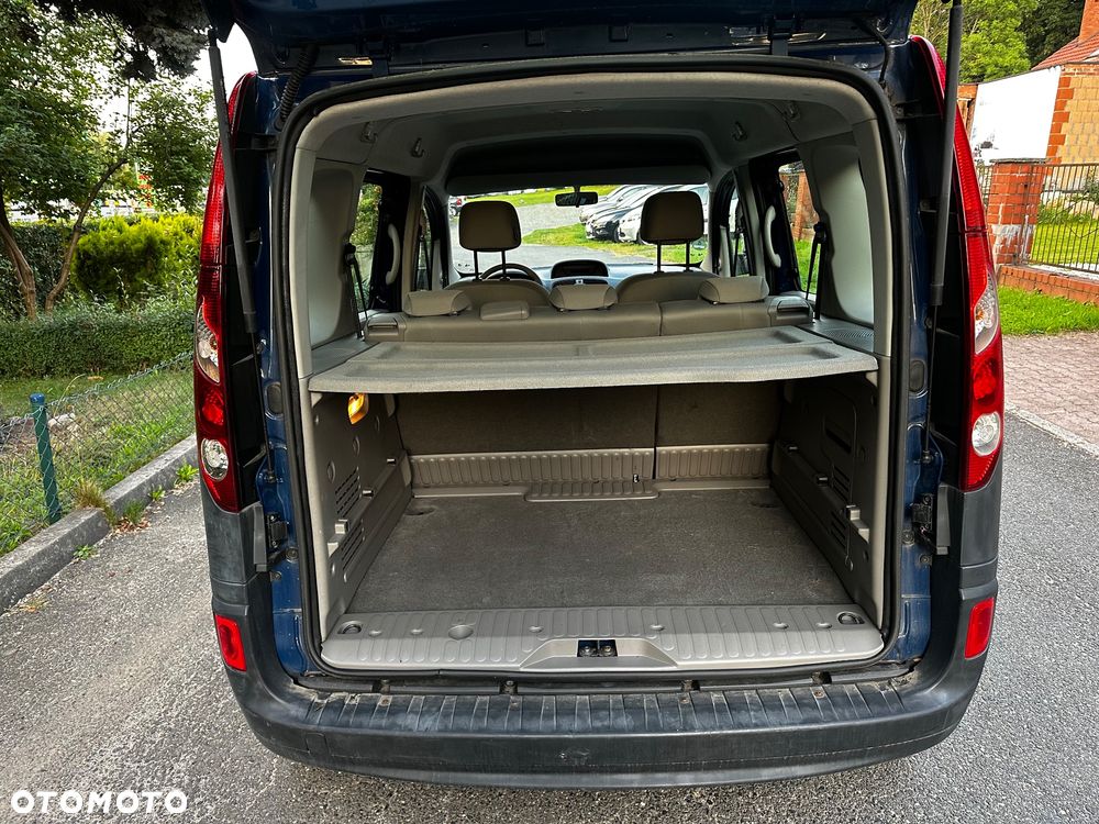 Renault Kangoo - 14