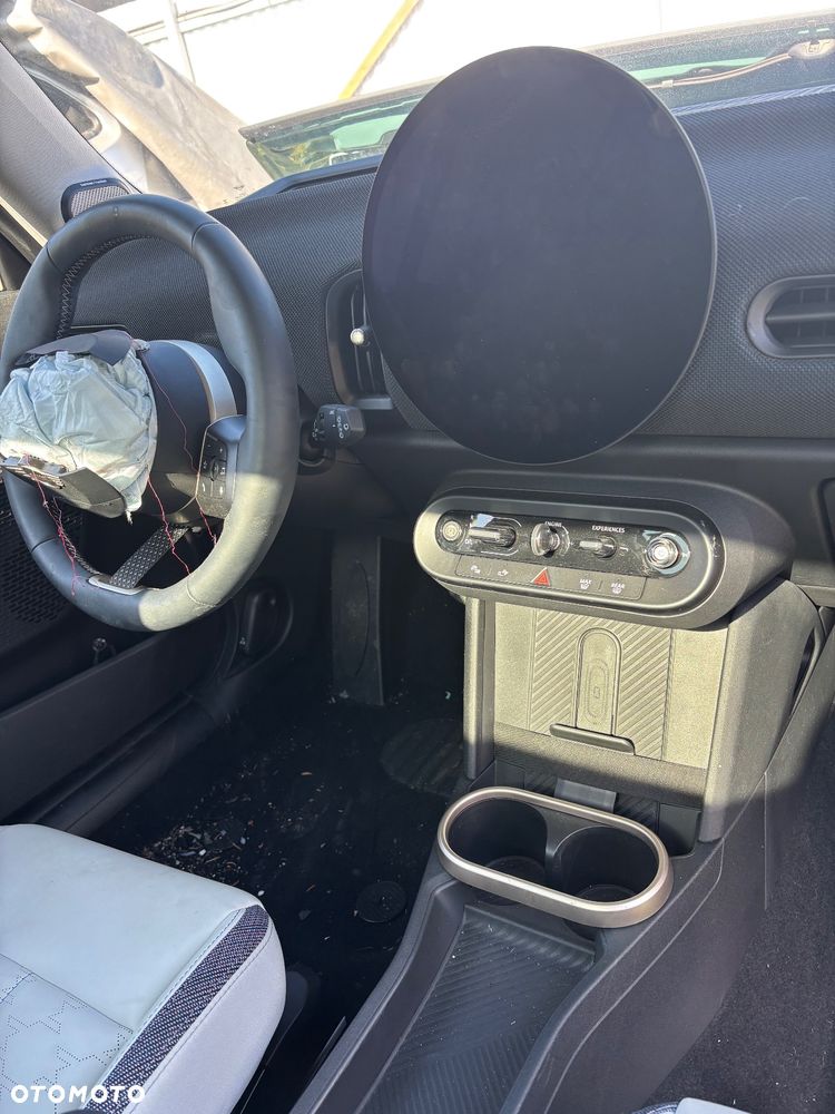 MINI Cooper John Works Anniversary Edition sport - 18