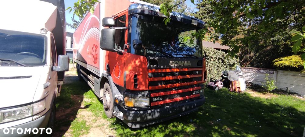 Scania 94D - 6