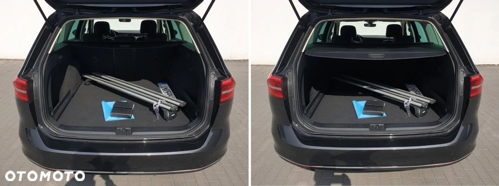 Volkswagen Passat Variant 2.0 TDI BMT Highline DSG - 9