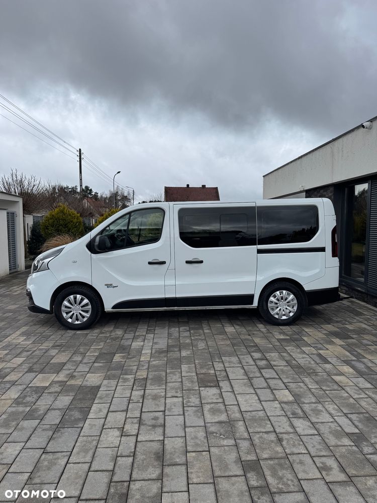 Fiat Talento Multicab L1H1 Basis - 3