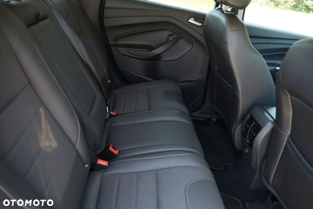 Ford Kuga 2.0 TDCi 4x4 Individual - 22