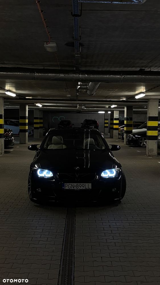 BMW Seria 3 - 24