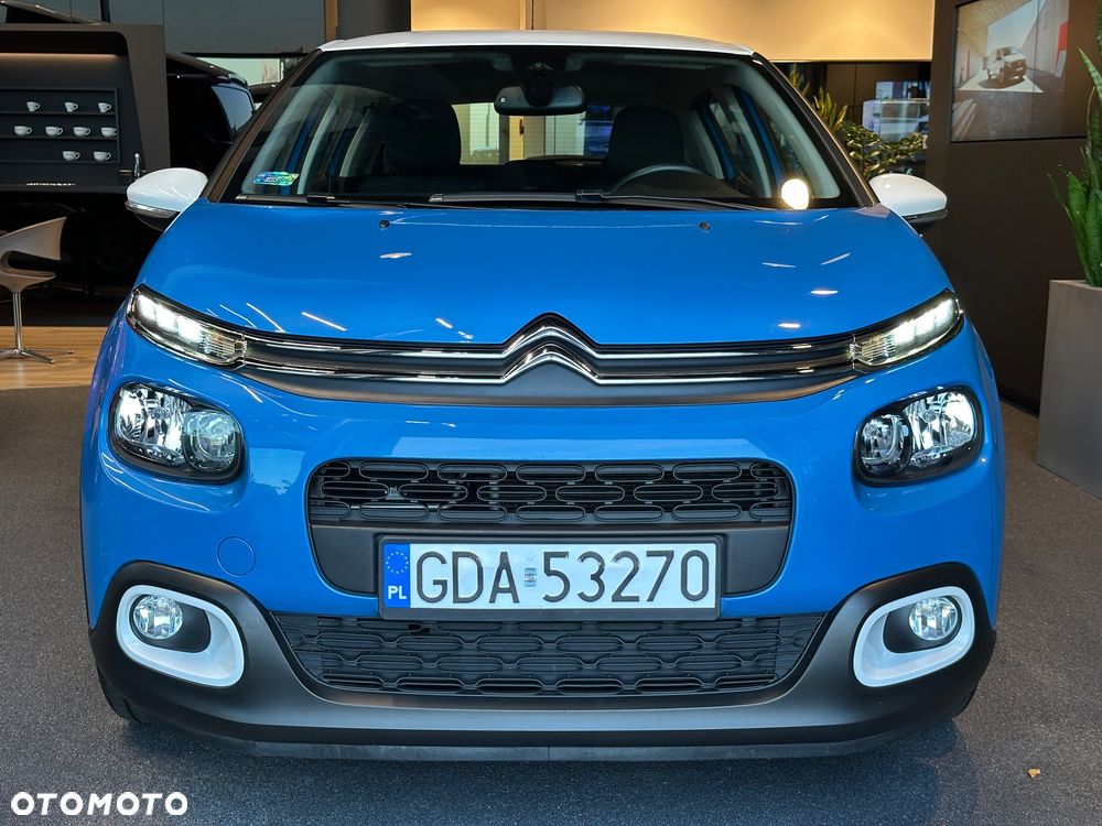 Citroën C3 1.2 PureTech Shine - 2