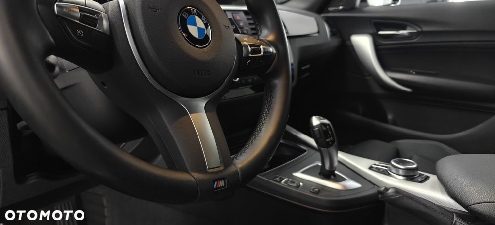BMW Seria 1 - 20
