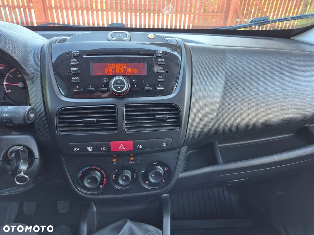 Opel Combo 1.3 CDTI L2H1 LKW-Zulassung Selection - 9