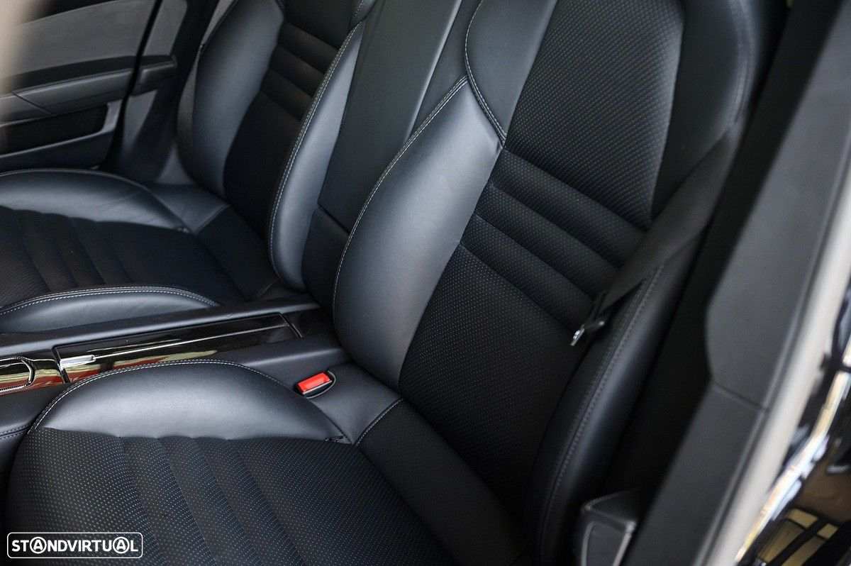 Porsche Panamera S E-Hybrid - 26