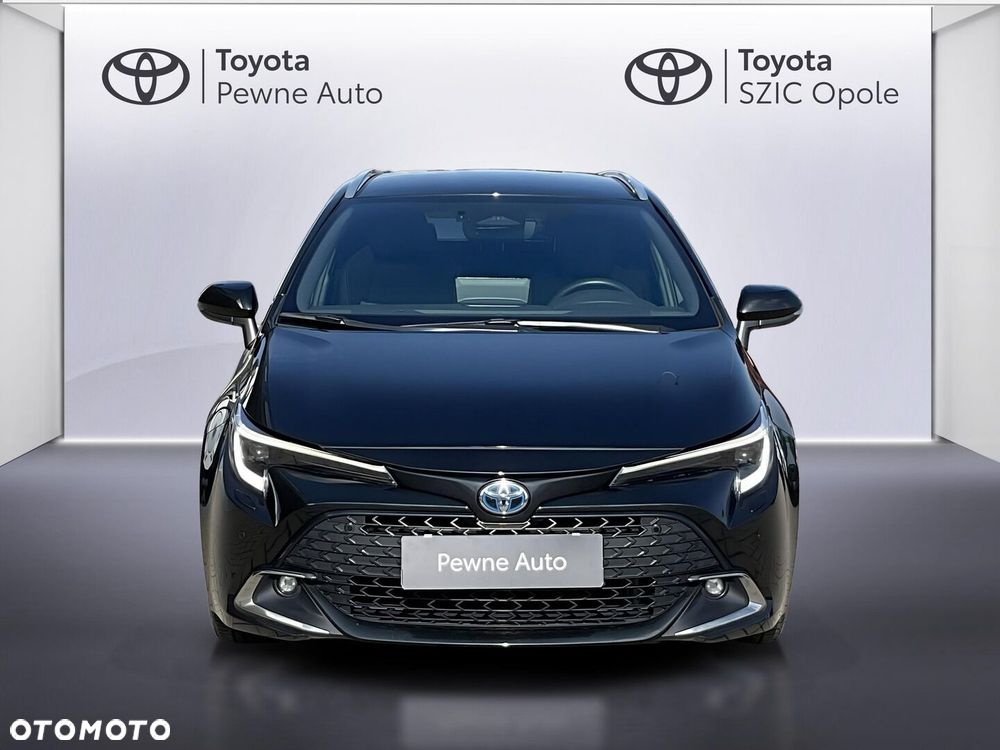 Toyota Corolla 2.0 Hybrid Style - 8