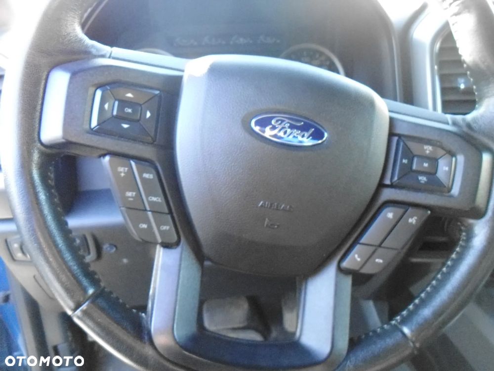 Ford F150 - 18