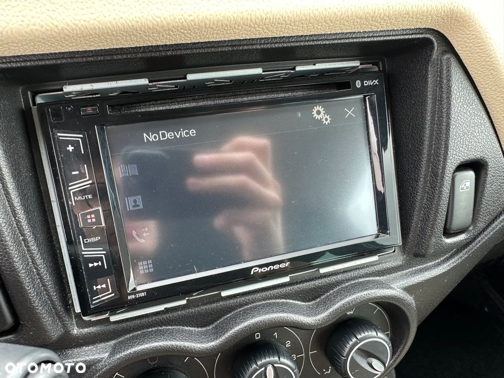 Aixam Crossover - 23