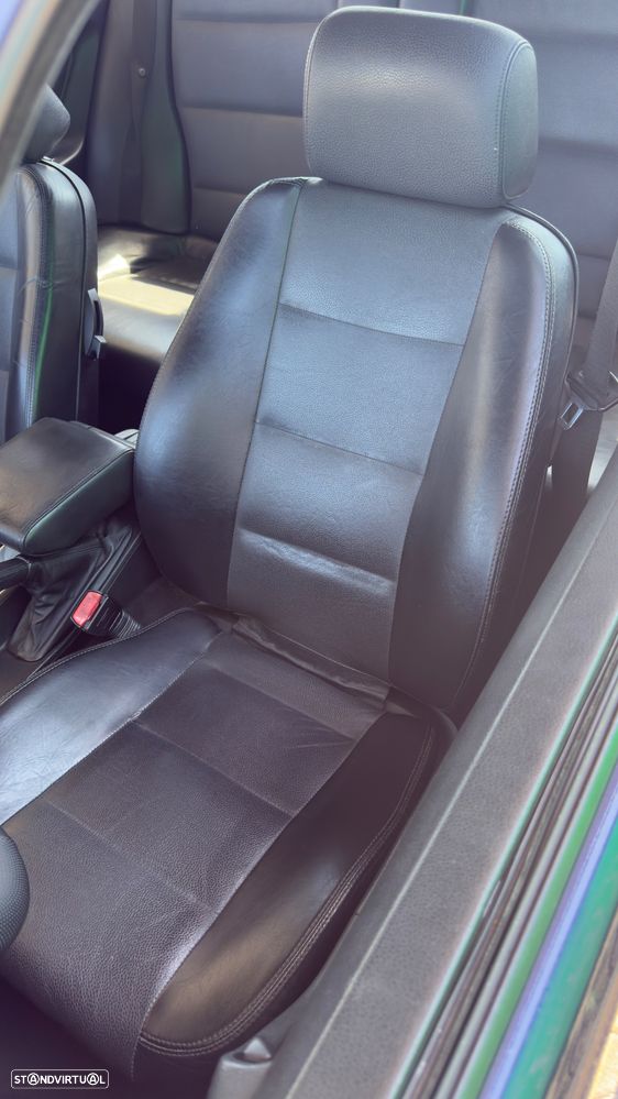 BMW 318 tds Compact Sport Edition - 9