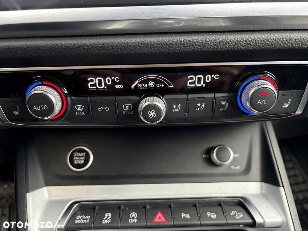 Audi Q3 35 TFSI mHEV S-Line S tronic - 21