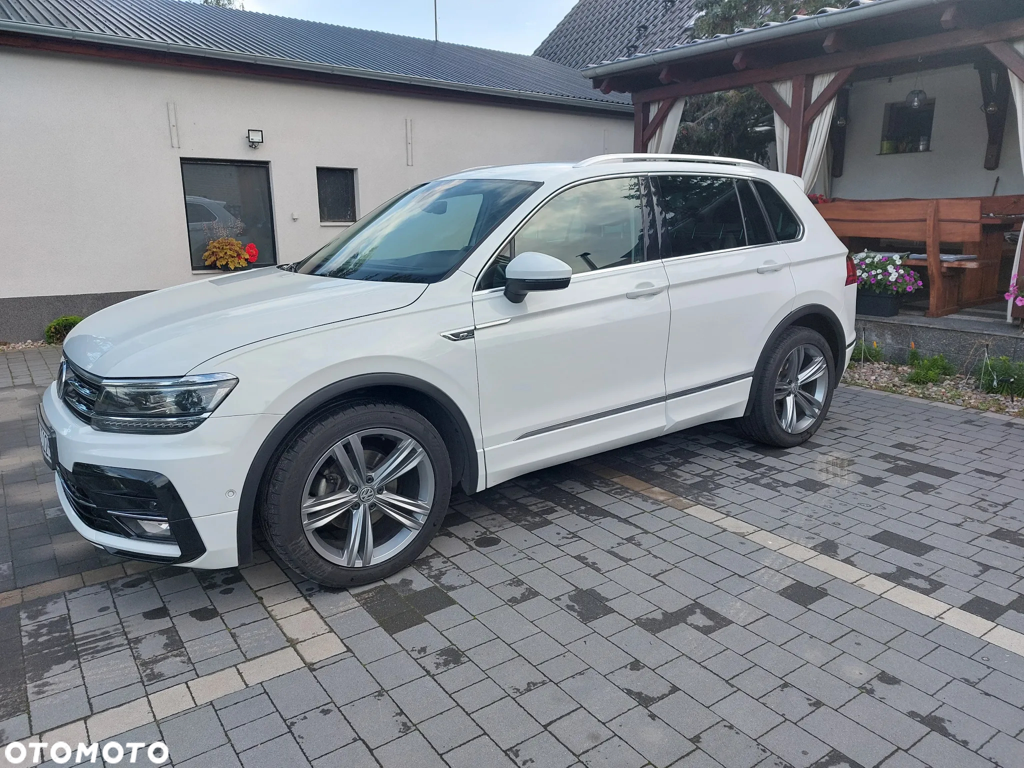 Volkswagen Tiguan 2.0 TDI BMT SCR Highline DSG - 3