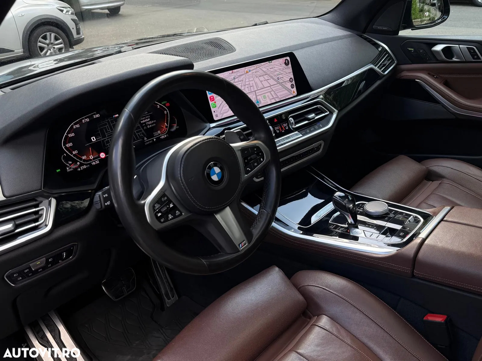 BMW X5 xDrive30d - 12