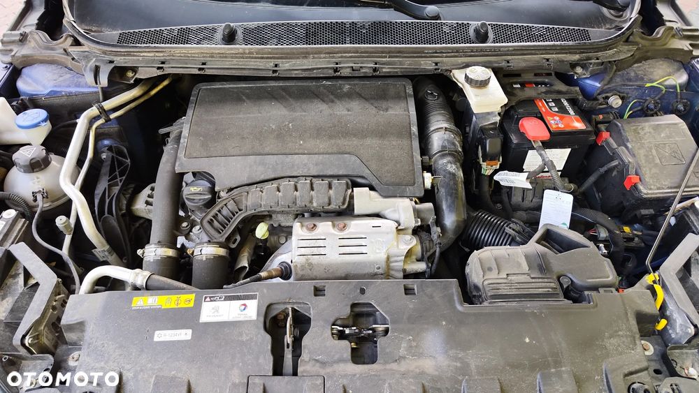 Peugeot 308 PureTech 130 Stop & Start GT-Line Edition - 39