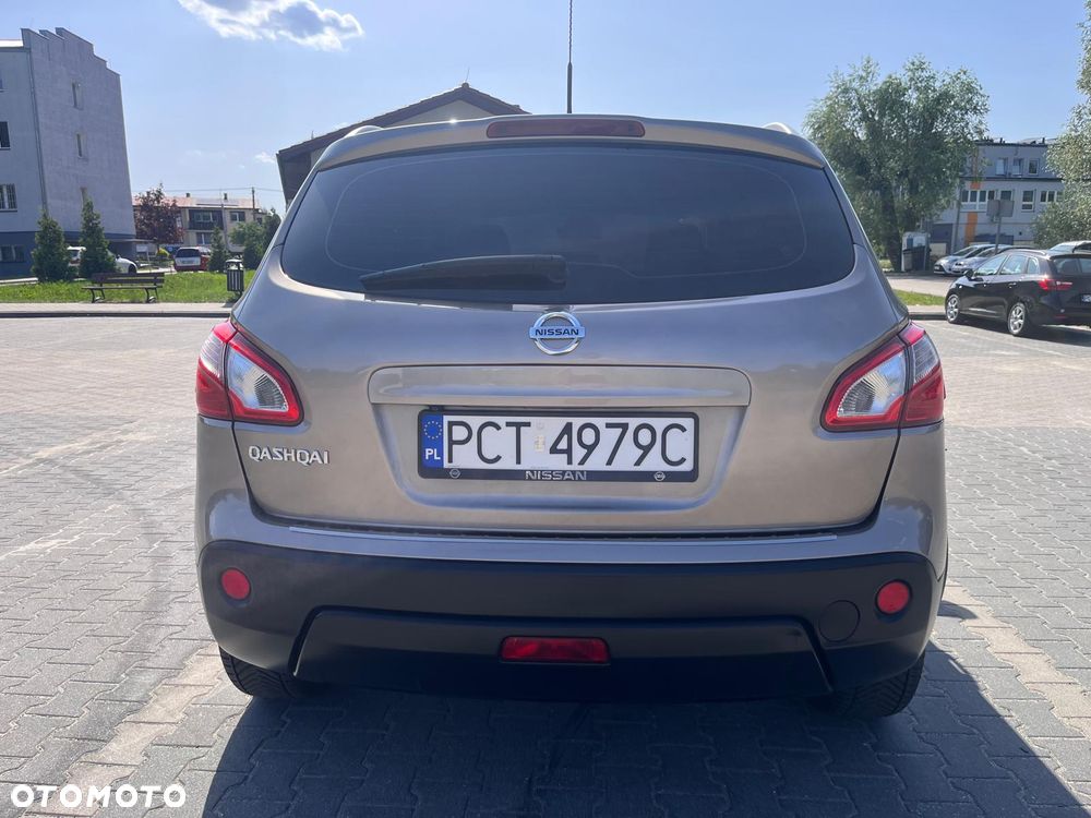 Nissan Qashqai 1.6 Acenta - 8