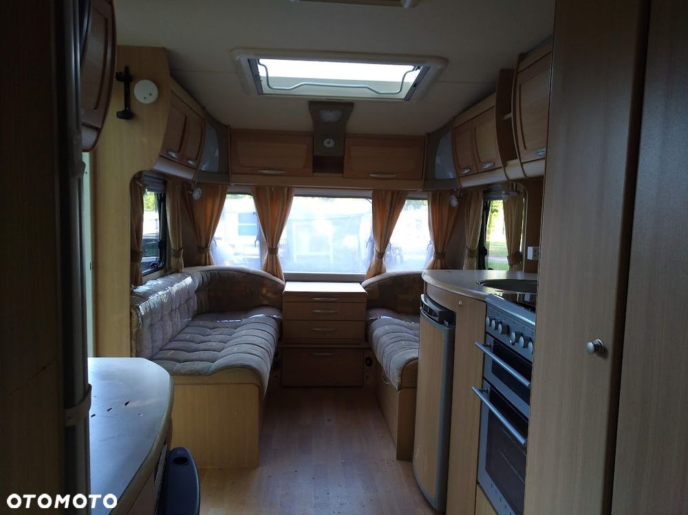 SWIFT Abbey GTS 418 - 5