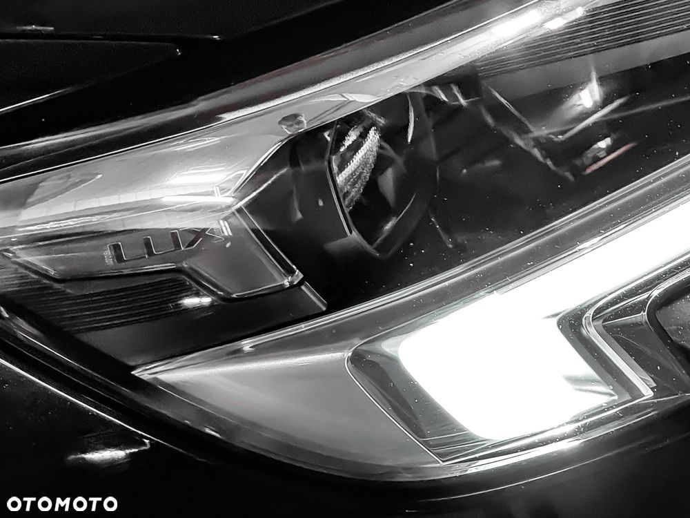 Opel Insignia 2.0 CDTI Ultimate S&S - 8
