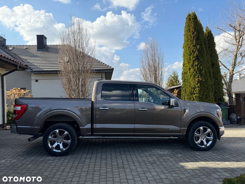 Ford F150 - 3