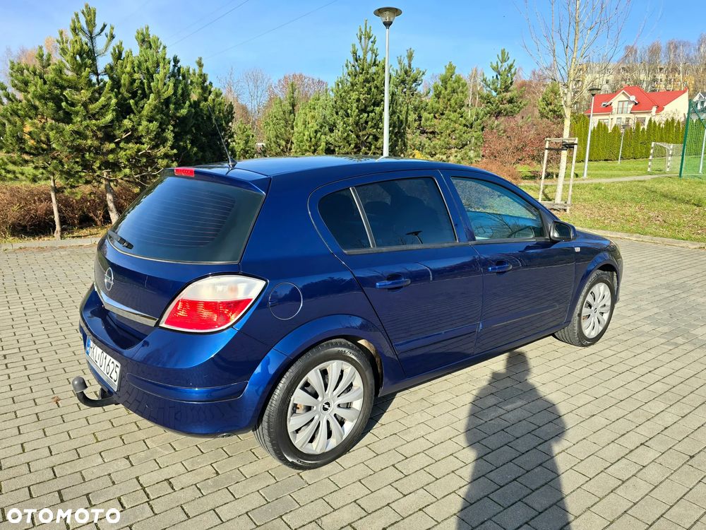 Opel Astra 1.4 Edition - 3