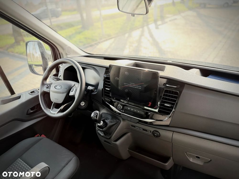 Ford Transit - 16