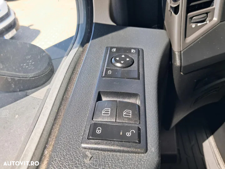 Mercedes-Benz actros 1853 automat - 8