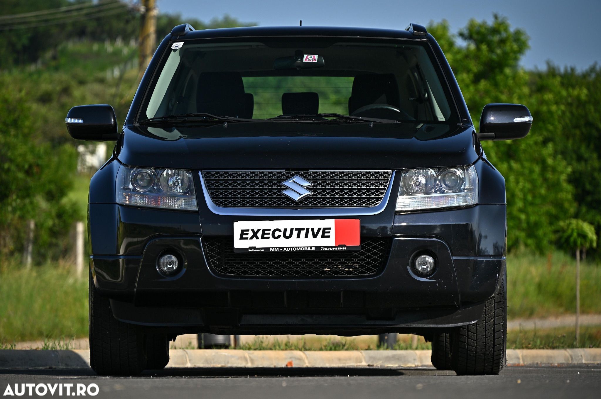 Suzuki Grand Vitara 1.9 DDiS Comfort DPF Limited - 1