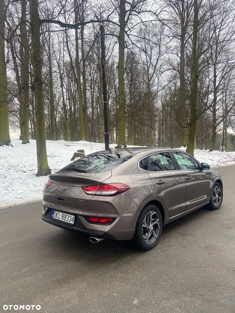 Hyundai i30 1.0 T-GDI Style - 5