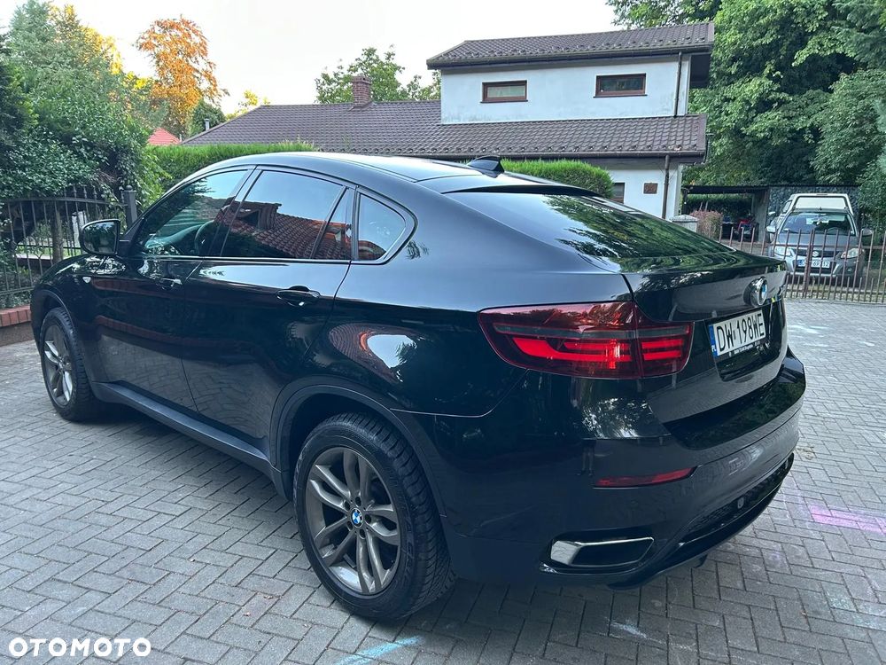 BMW X6 - 15