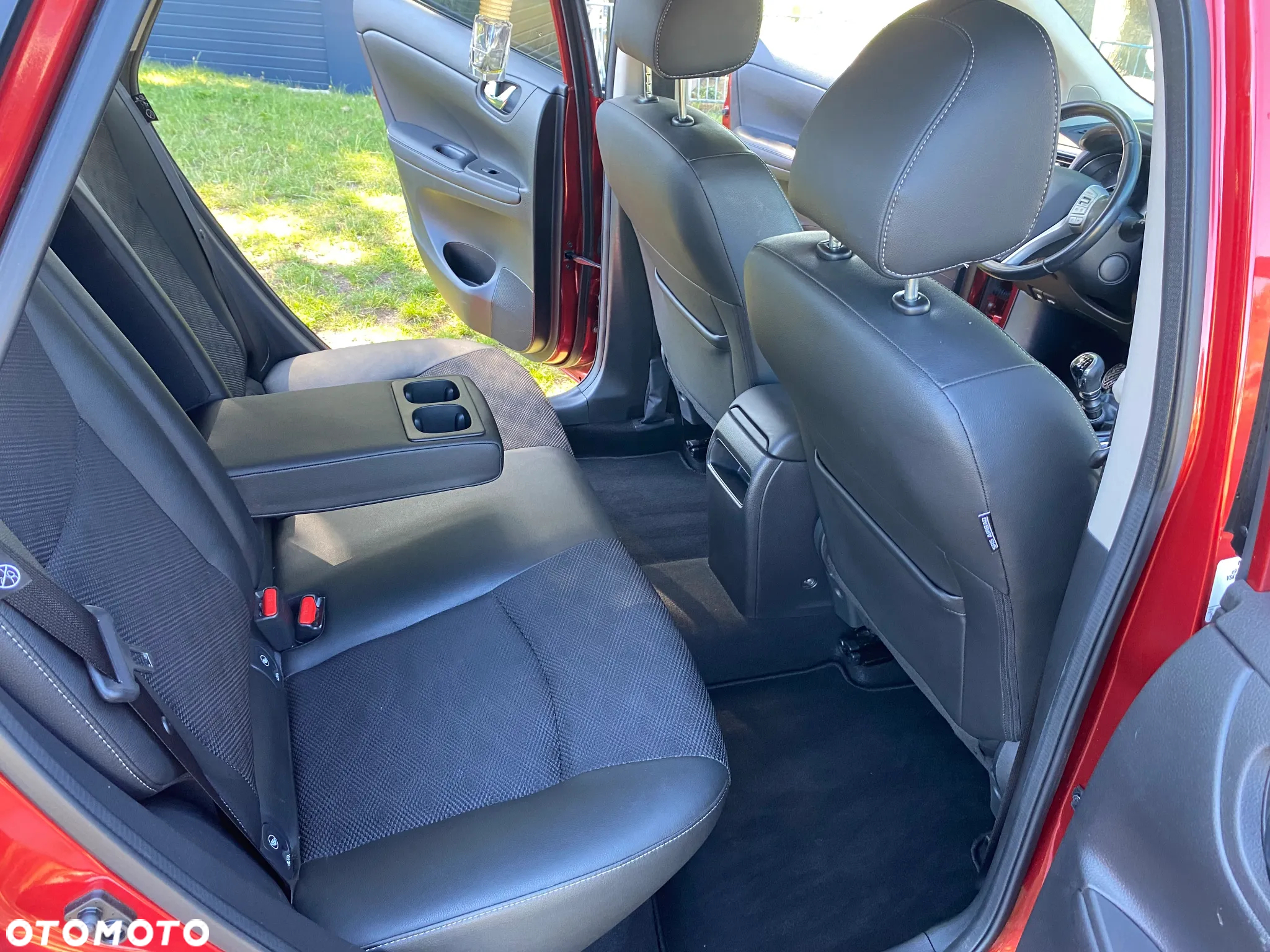 Nissan Pulsar 1.2 DIG-T Black Edition - 13