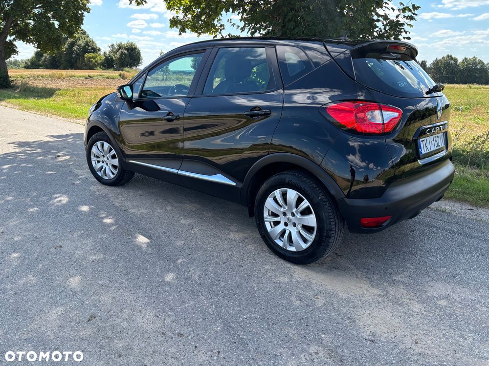 Renault Captur - 7
