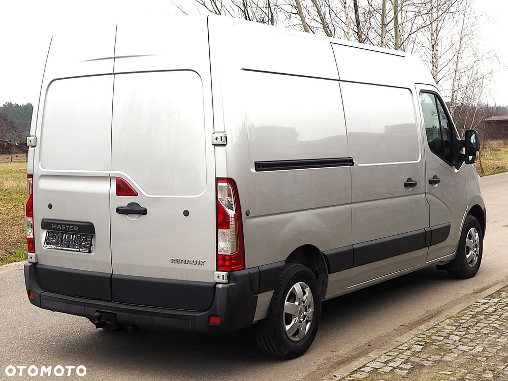 Renault Master - 4