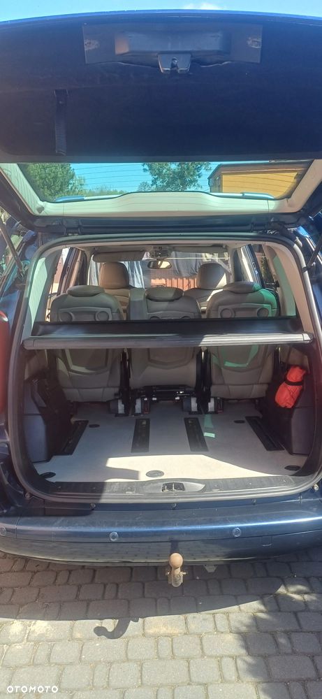 Peugeot 807 2.0 HDi Premium - 16