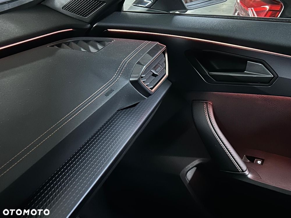 Cupra Formentor 2.0 TSI 4Drive DSG - 36