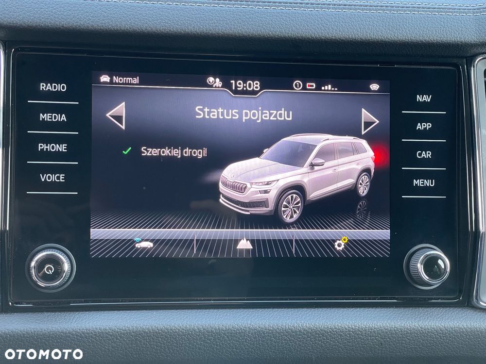 Skoda Kodiaq 2.0 TDI 4x4 Style DSG - 29