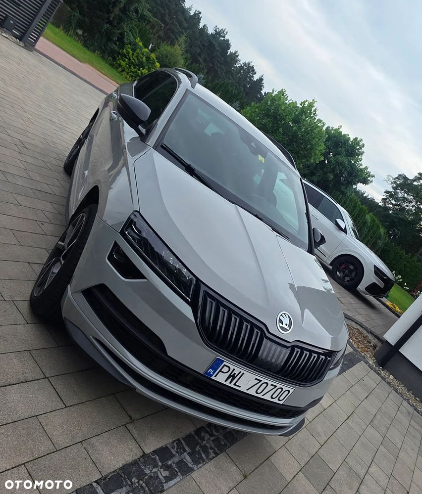 Skoda Karoq - 2
