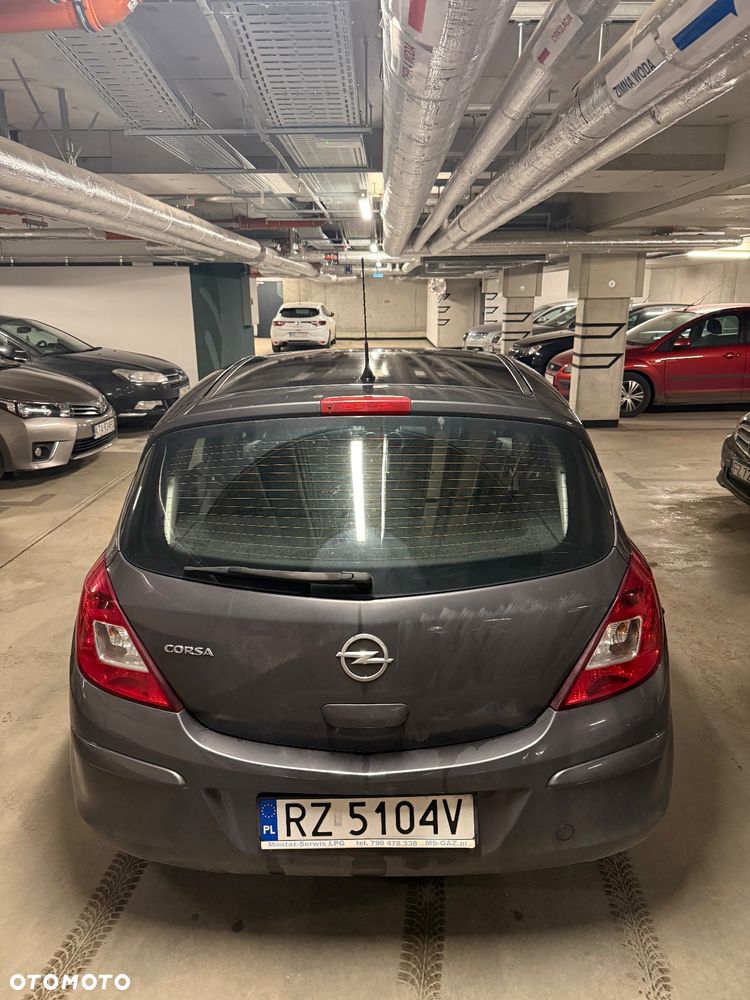 Opel Corsa - 13