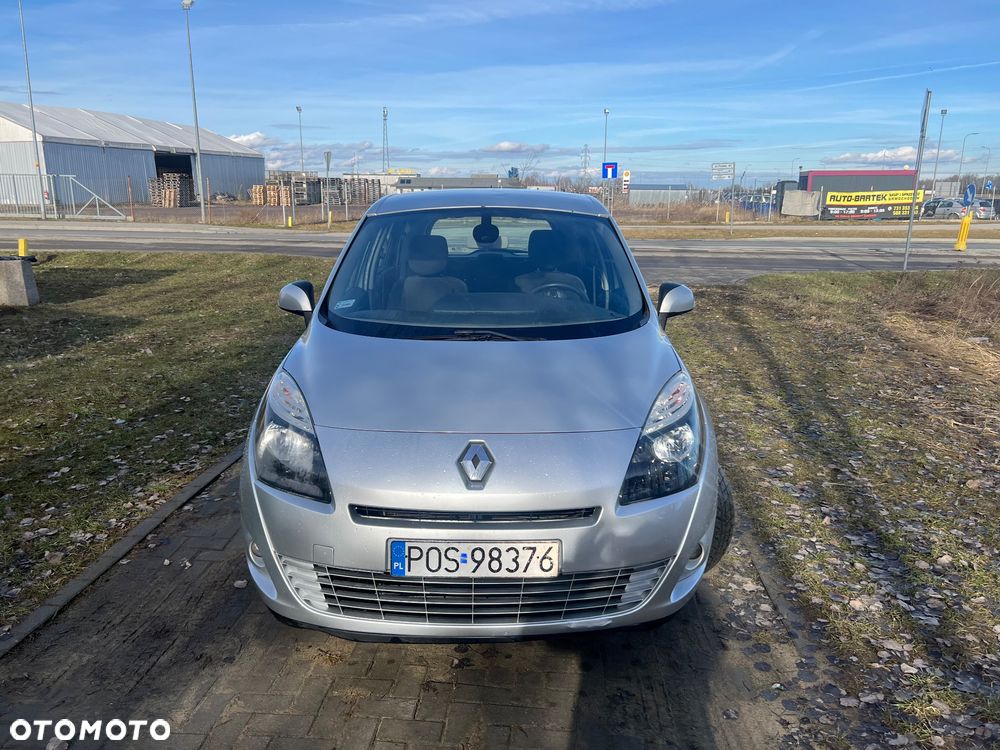 Renault Scenic 1.9 dCi Confort Expression - 2