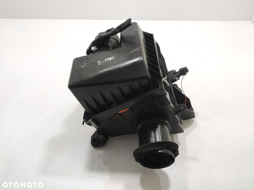 OBUDOWA FILTRA POWIETRZA ISUZU D-MAX II 2.5 DIESEL 2011-2016 898179138 - 3