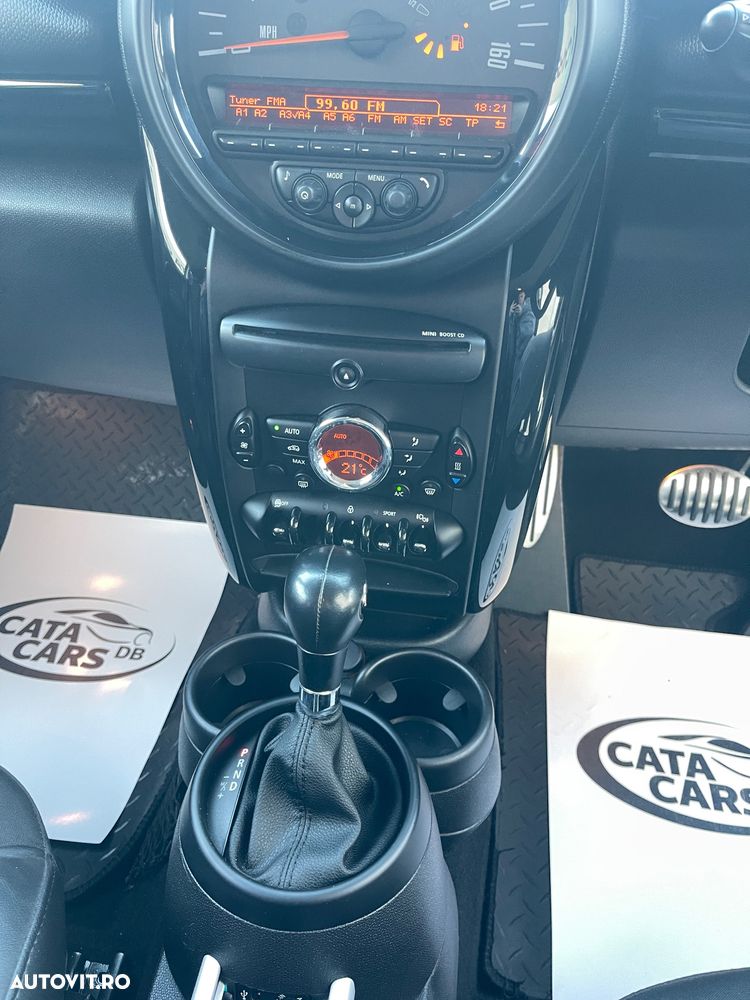 Mini Countryman Cooper SD Aut. - 35