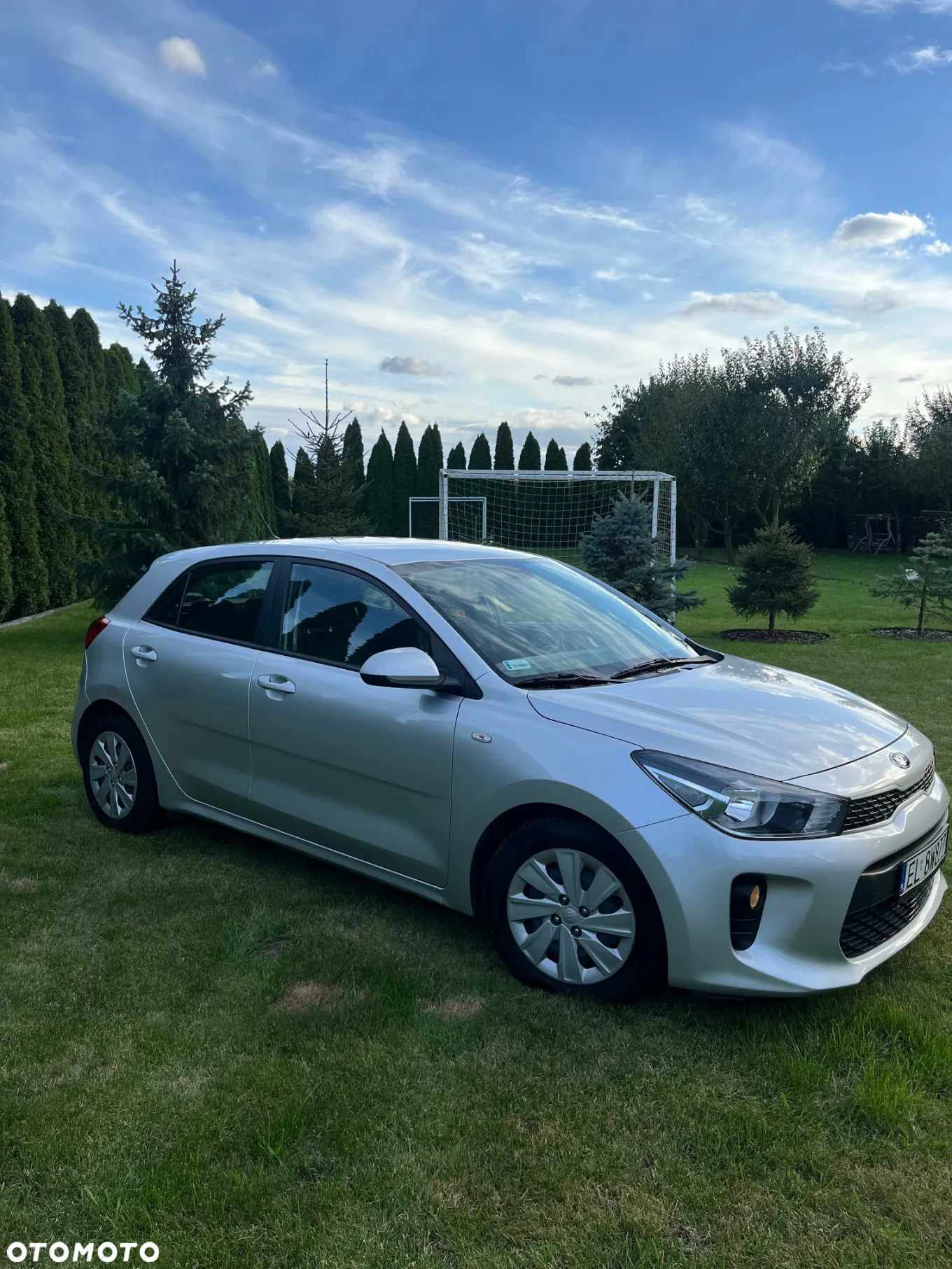 Kia Rio - 2