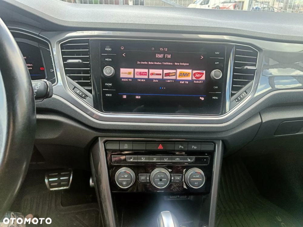 Volkswagen T-Roc - 18