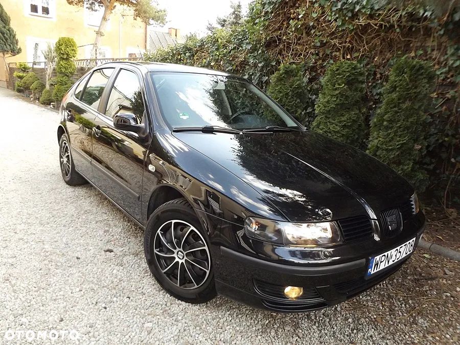 Seat Leon - 1