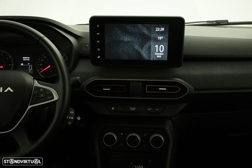 Dacia Jogger 1.0 ECO-G Extreme Bi-Fuel - 9