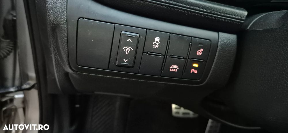 Kia Optima 1.7 CRDI Automatik Spirit - 14