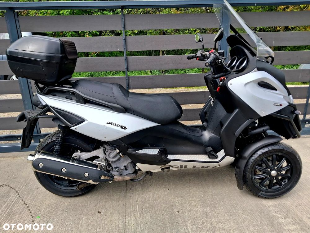 Gilera Inny - 2