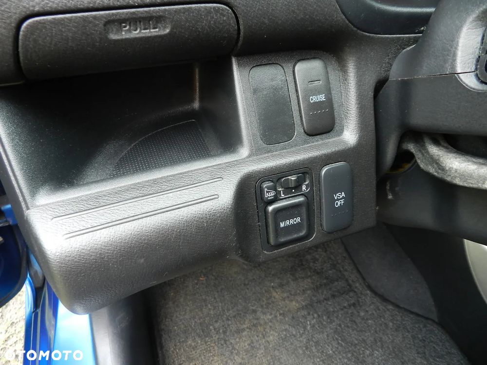 Honda Civic 2.0i Sport - 12